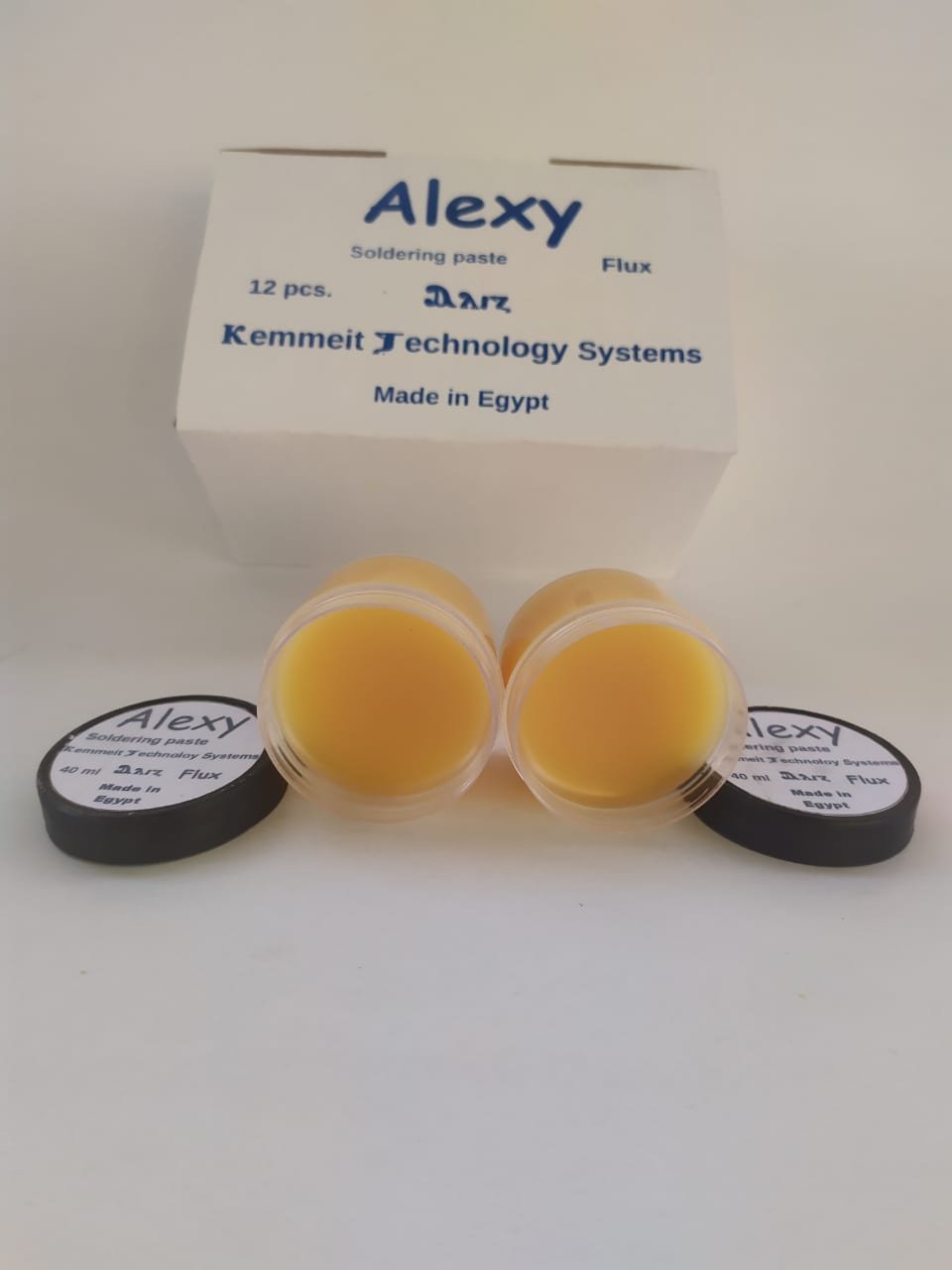 kemmeit Technology Systems