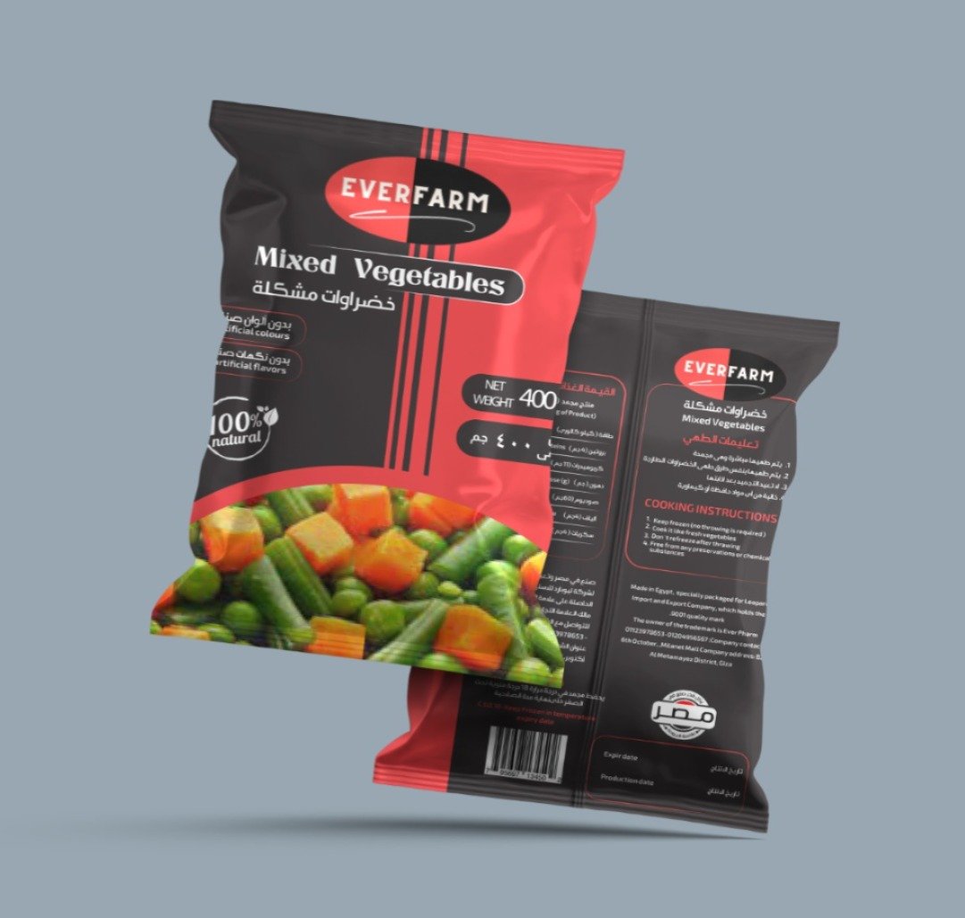 ليوبارد للاستيراد والتصدير 