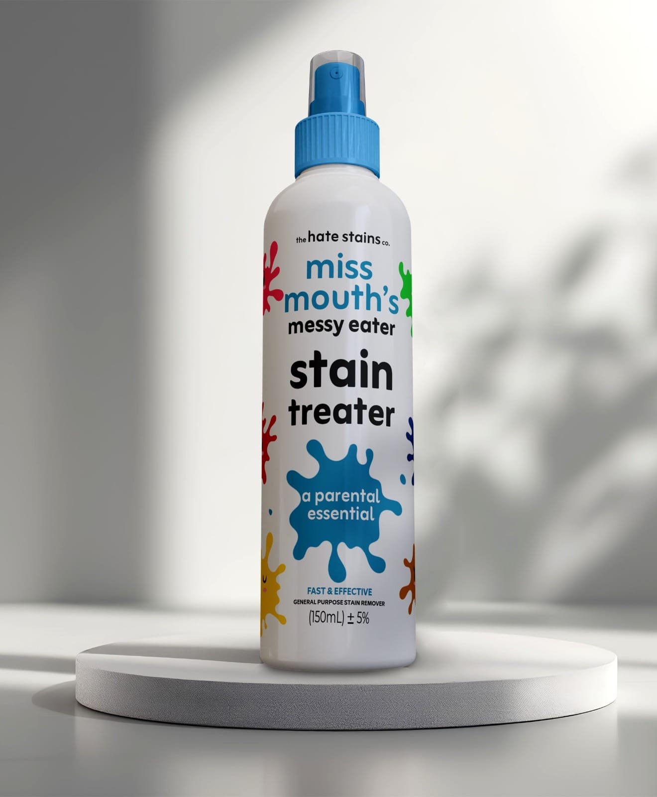 المدمر - Barcode 795697279821