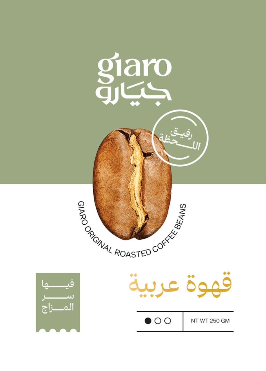 giaro.eg - Barcode 795697288137