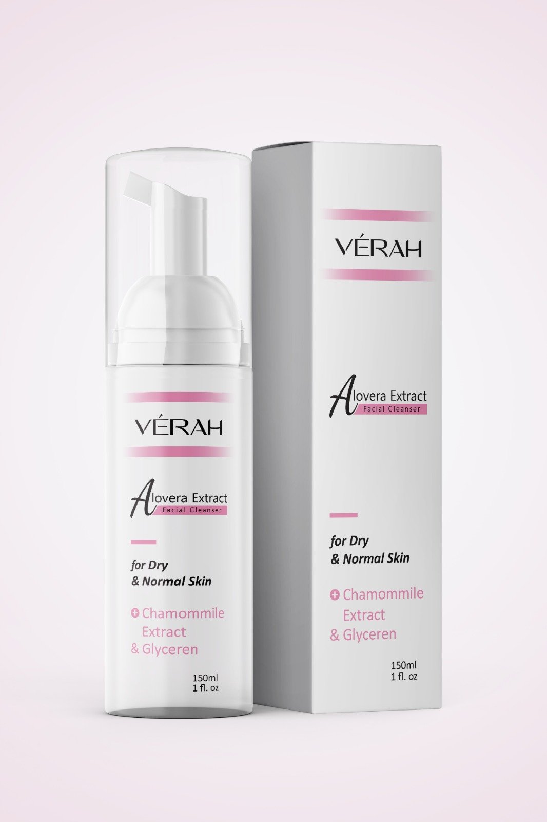 Verah Lab - 75601874