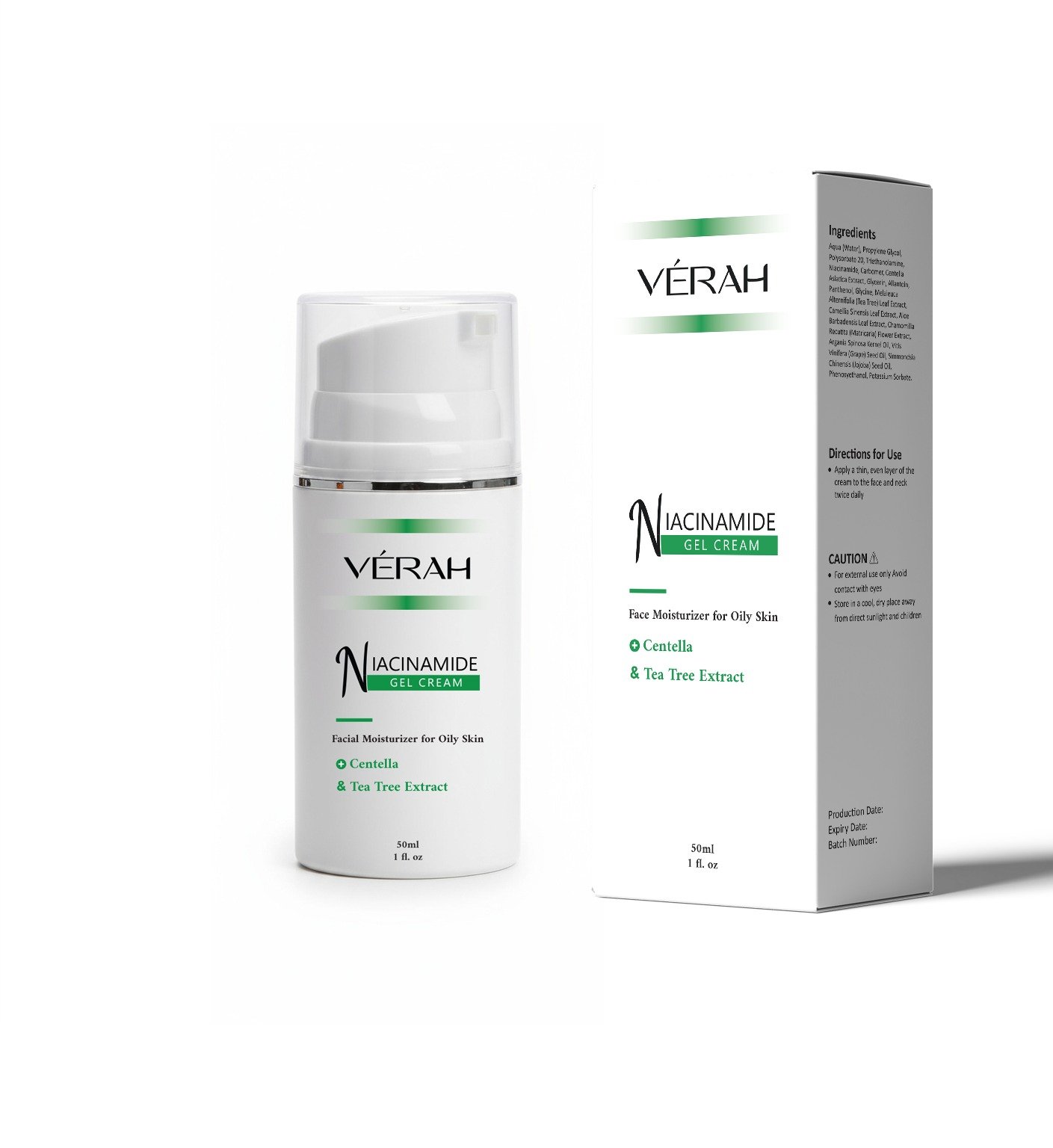 Verah Lab - 75602246