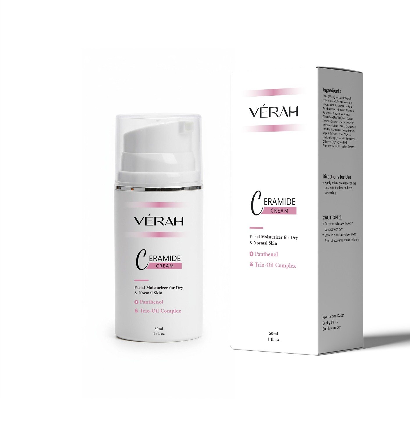 Verah Lab - 75602314