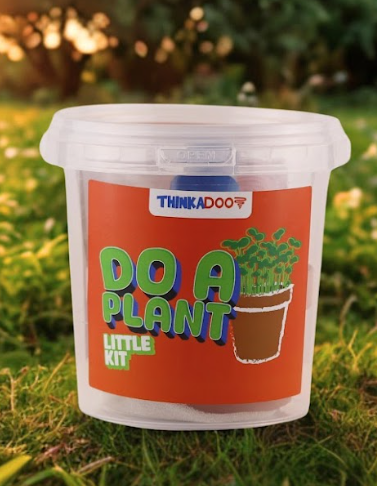 do a plant - Barcode 795697213382