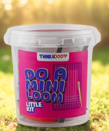 do a loom - Barcode 795697213405