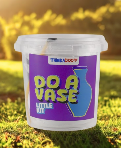 do a vase - Barcode 795697213443