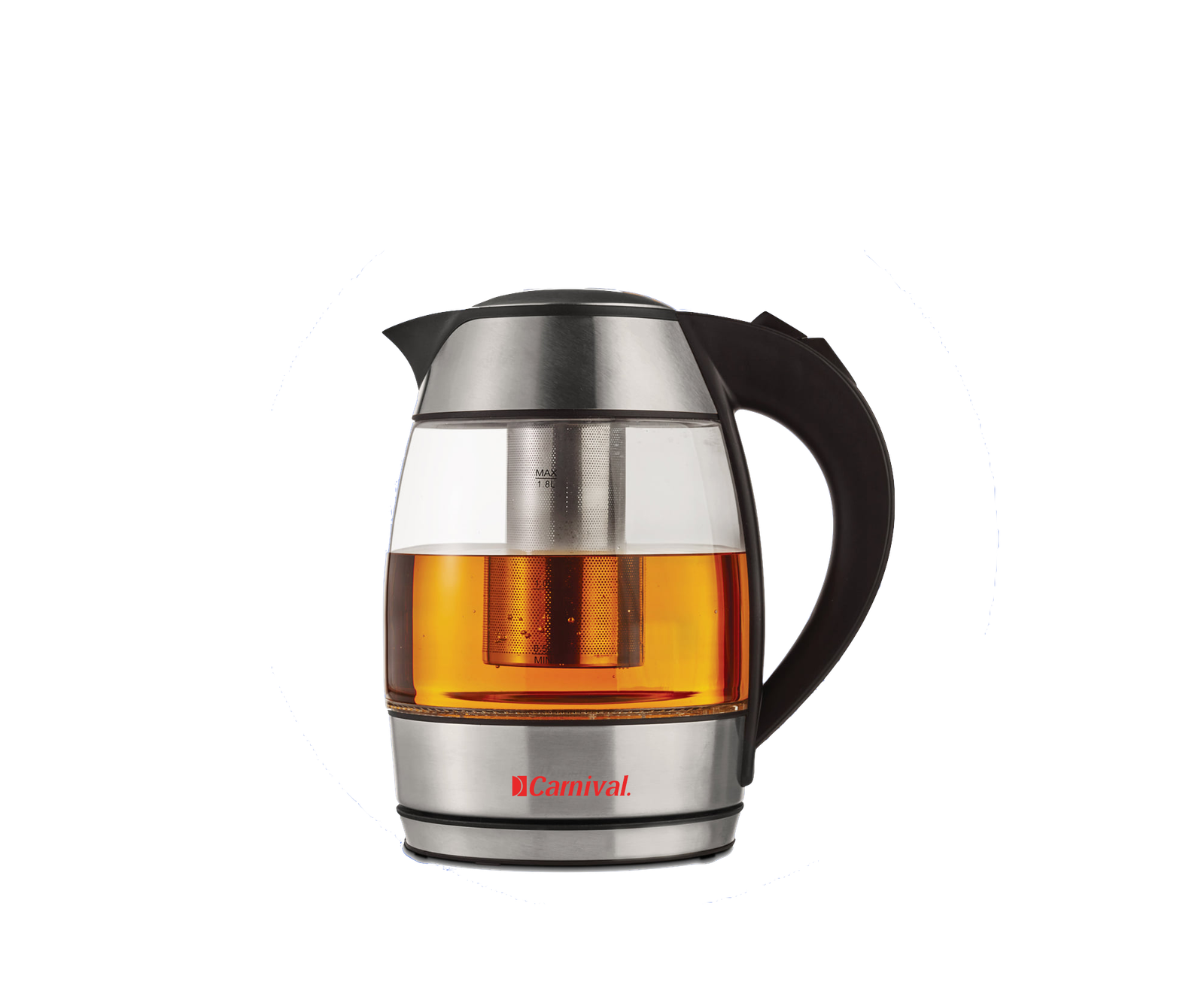 Carnival - Barcode 795697279487