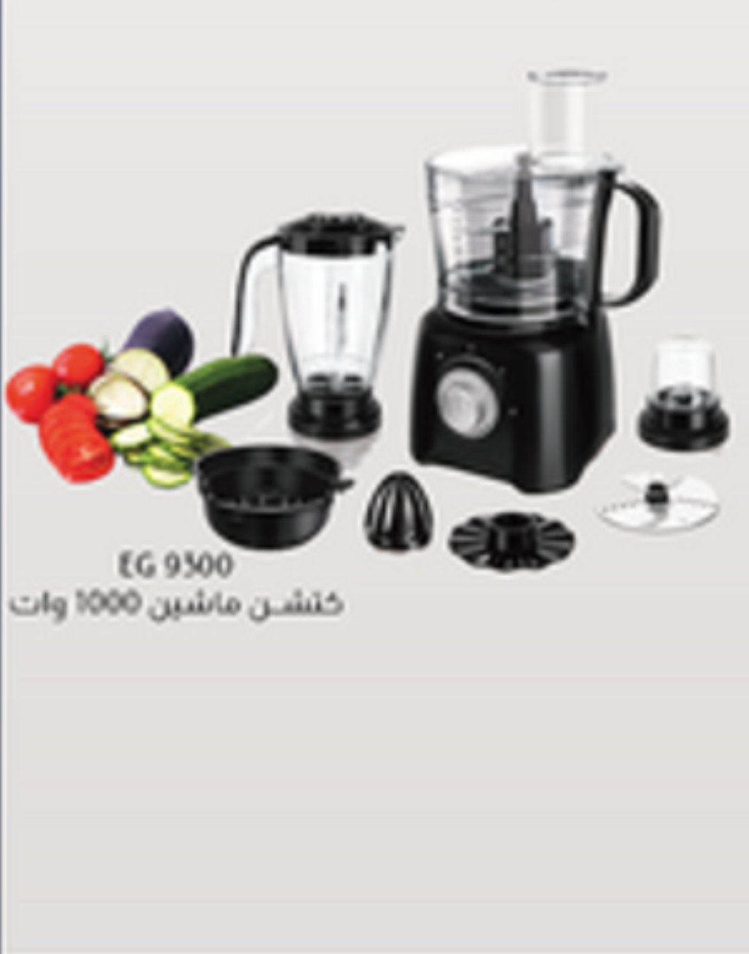 Dar elsalam for Import and Export EGA