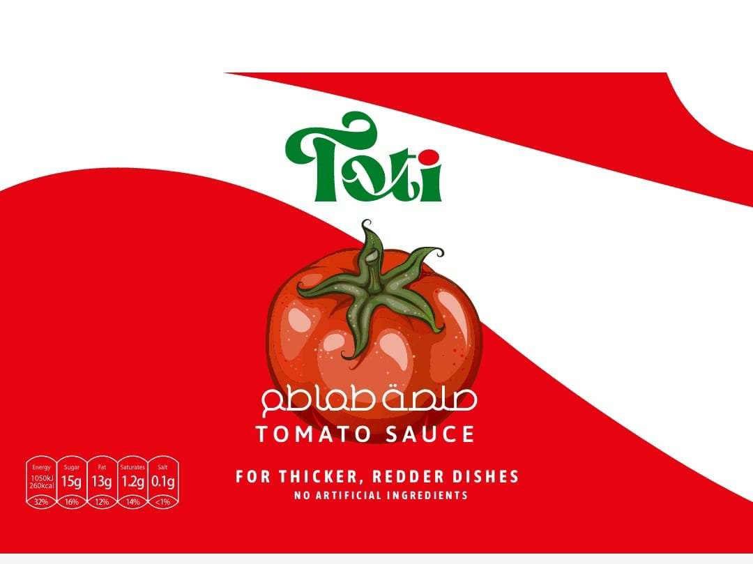 TOTI - Barcode 795697294916