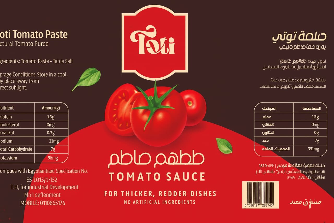 TOTI - Barcode 795697294930