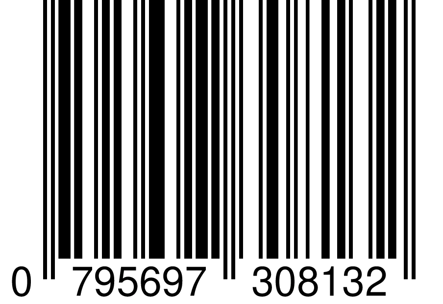 ABU SAIF - Barcode 795697308132