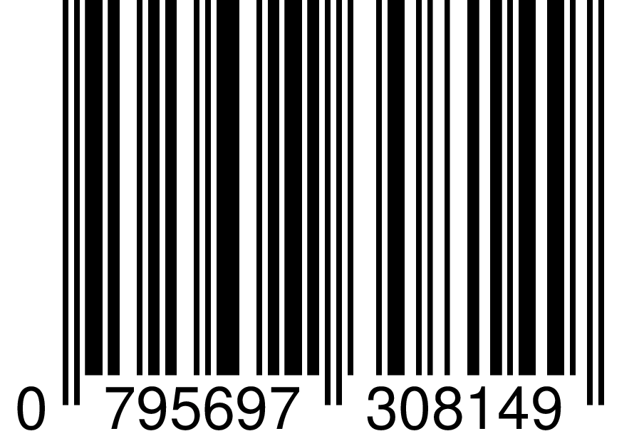 ABU SAIF - Barcode 795697308149