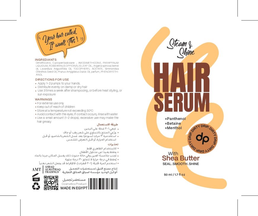 Dp care - Barcode 795697296576