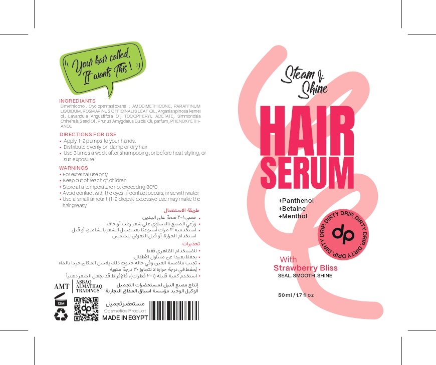 Dp care - Barcode 795697296583