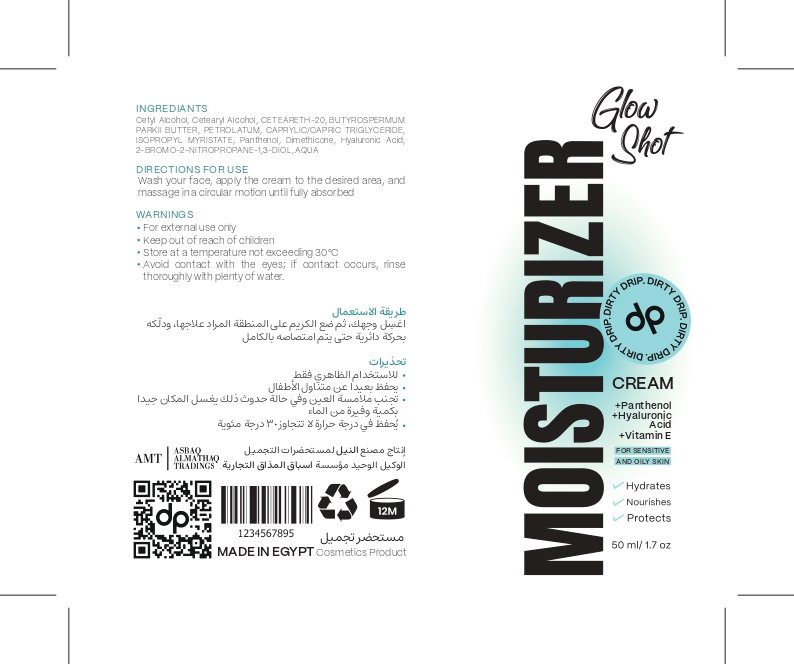 Dp care - Barcode 795697296606