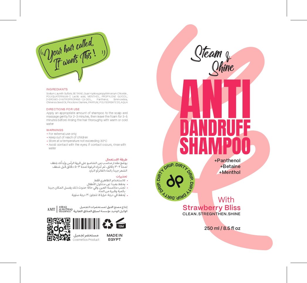 Dp care - Barcode 795697296668