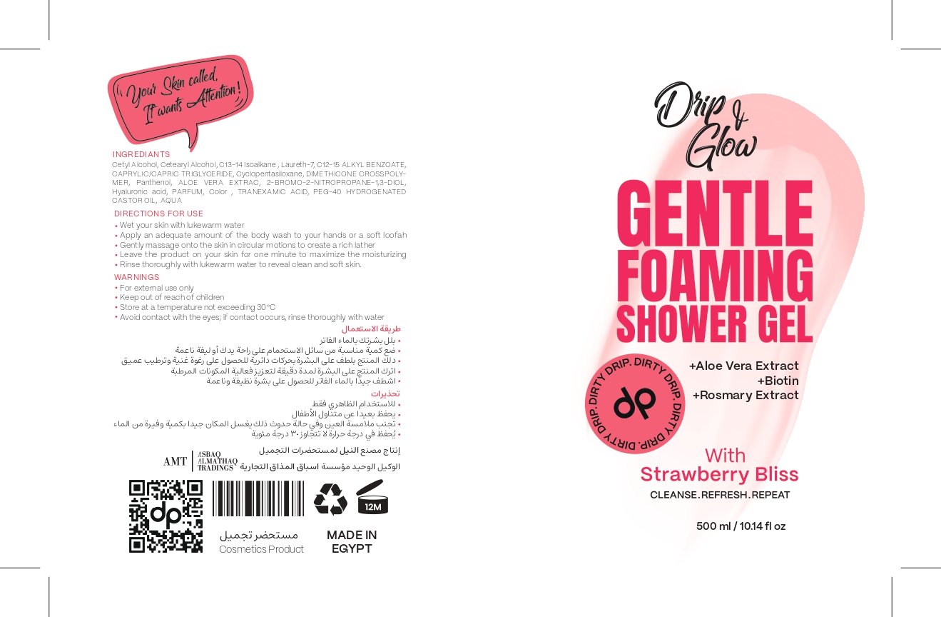 Dp care - Barcode 795697296682