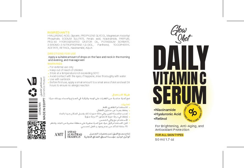 Dp care - Barcode 795697296699