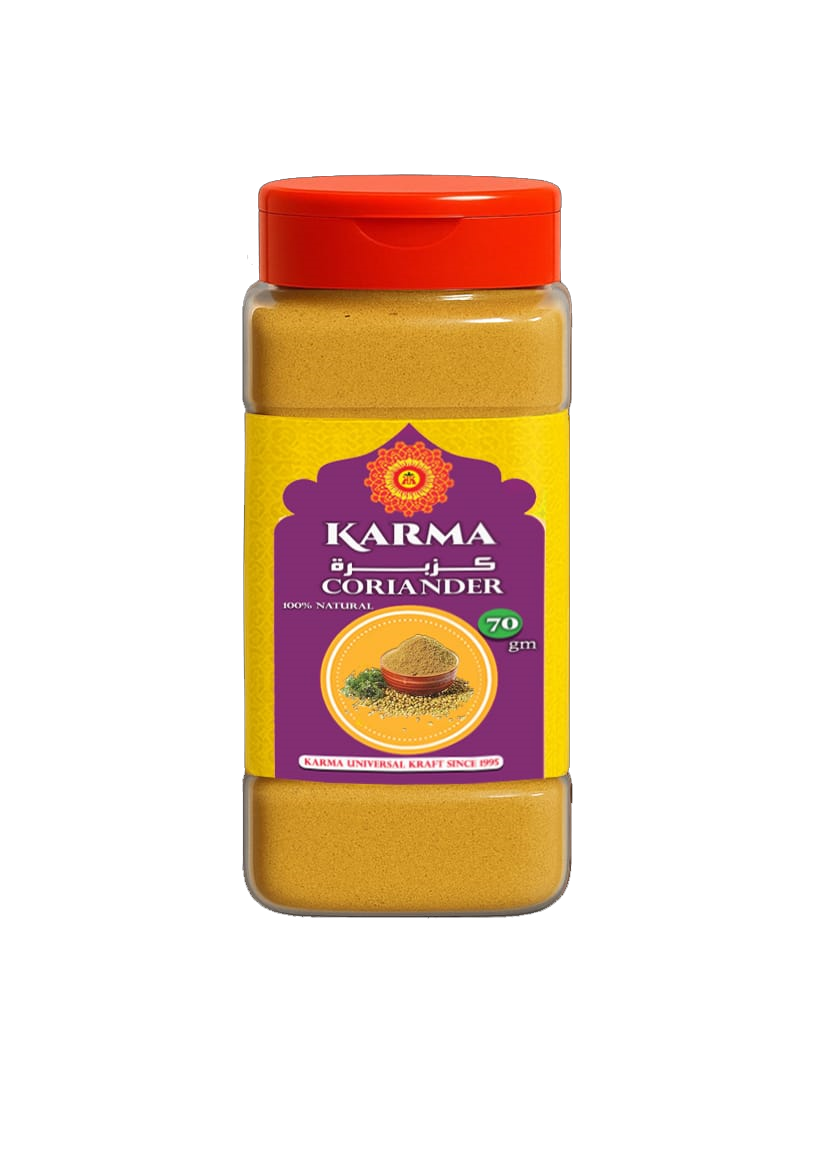 Karma Universal Kraft
