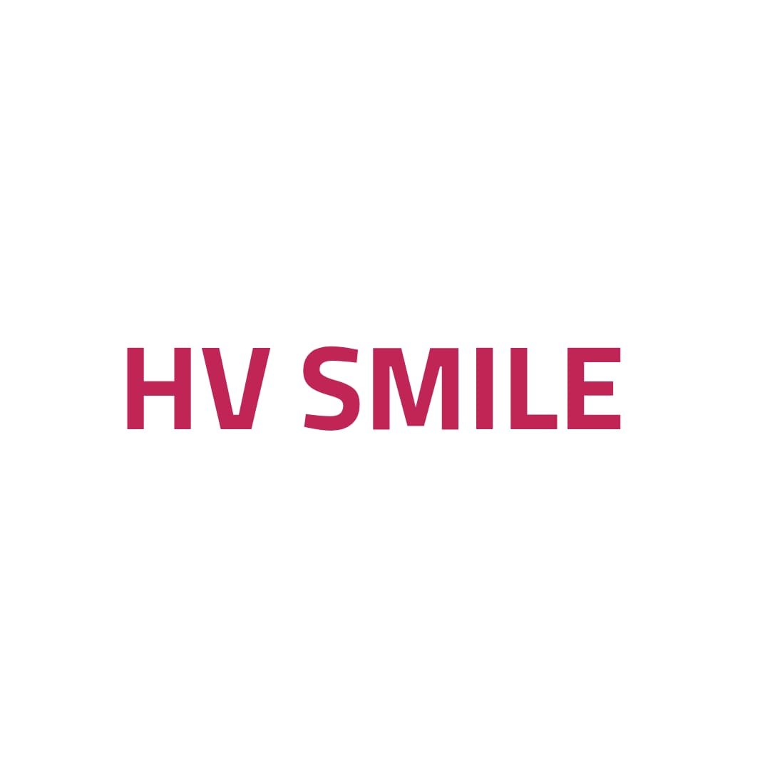 HV smile - Barcode 795697320554