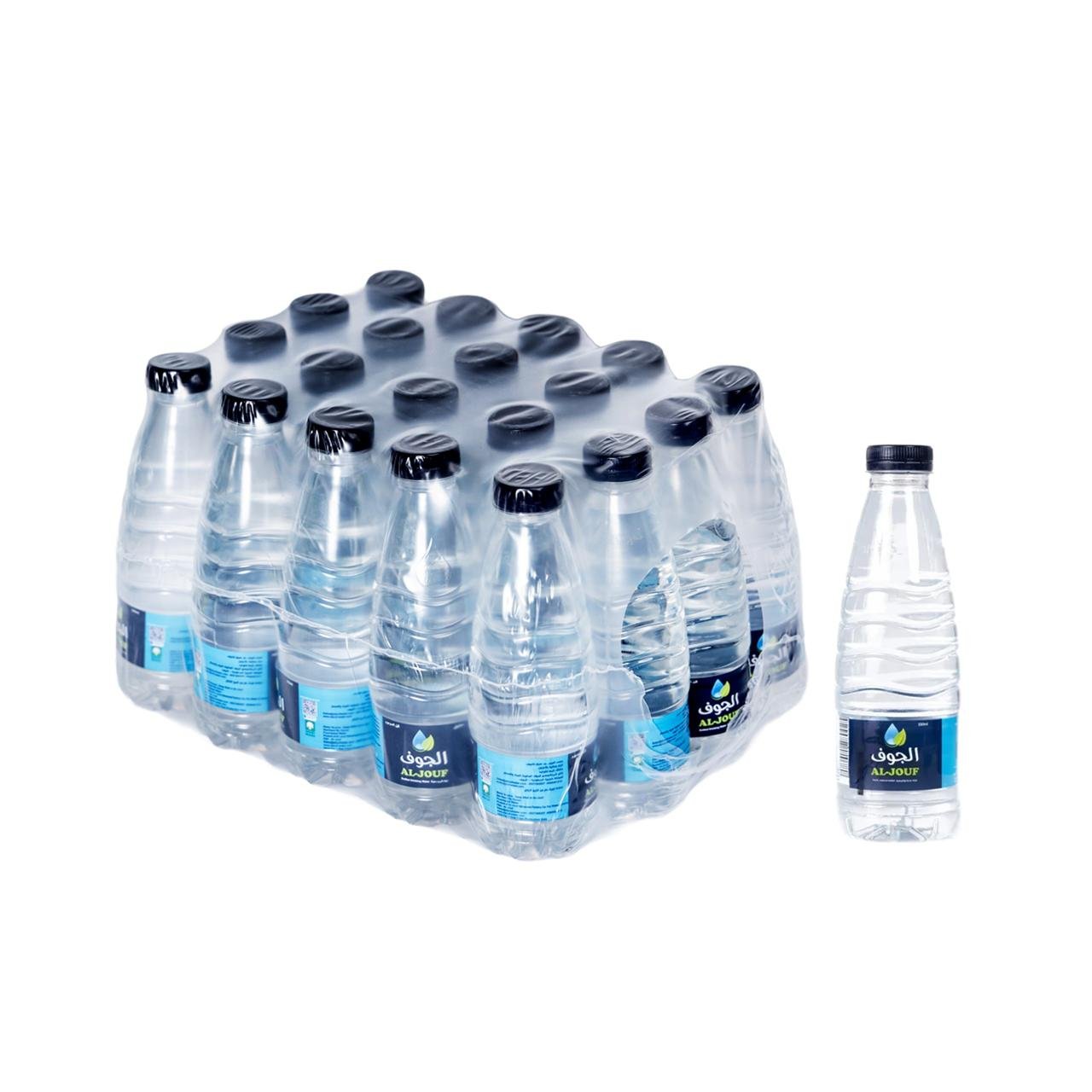 Aljouf Advanced Factory For Water and Juices