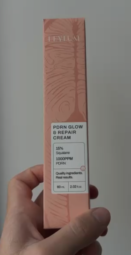 Leylum - Barcode 795697322497