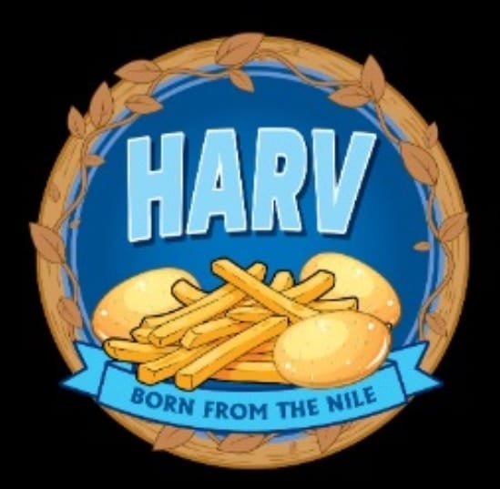 Frozen French Fries - Barcode 795697328192