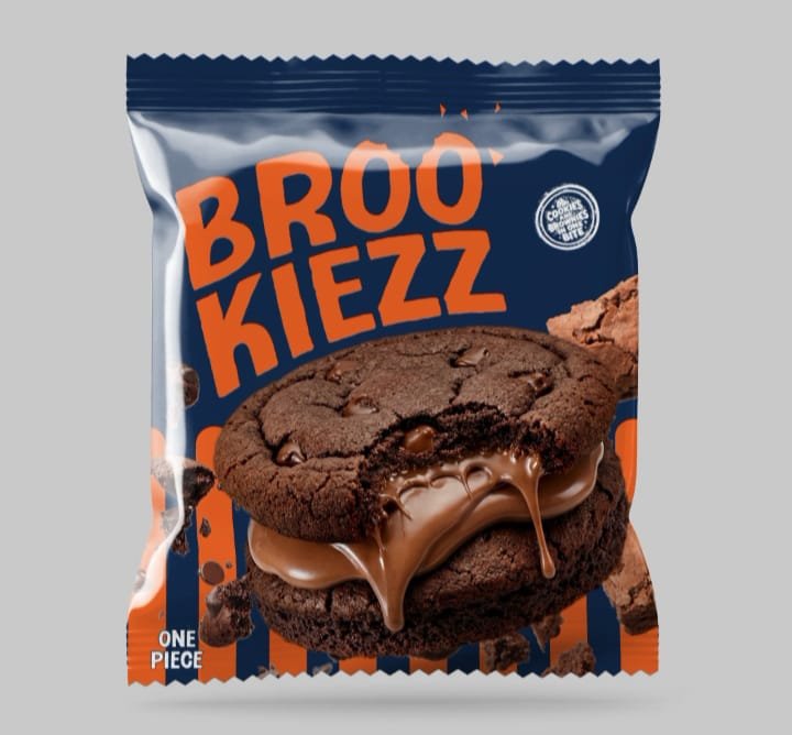 NEW PARK FOODS  - 795697278114