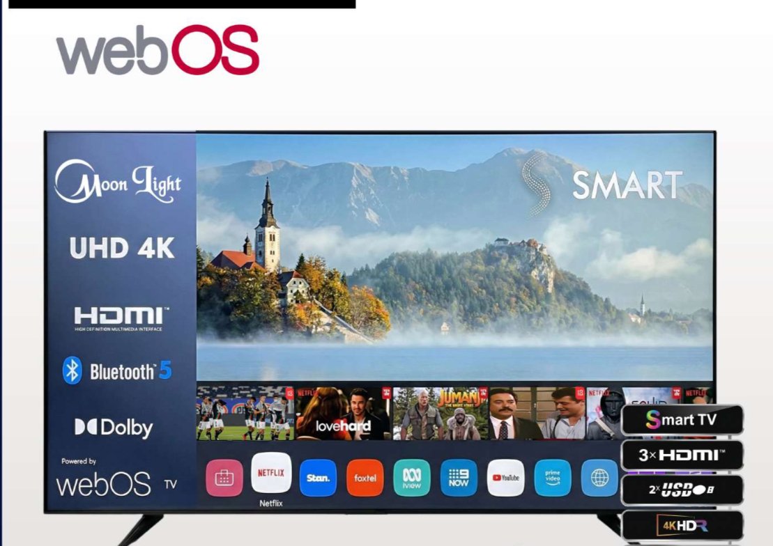 Moon Light - Barcode 795697279678