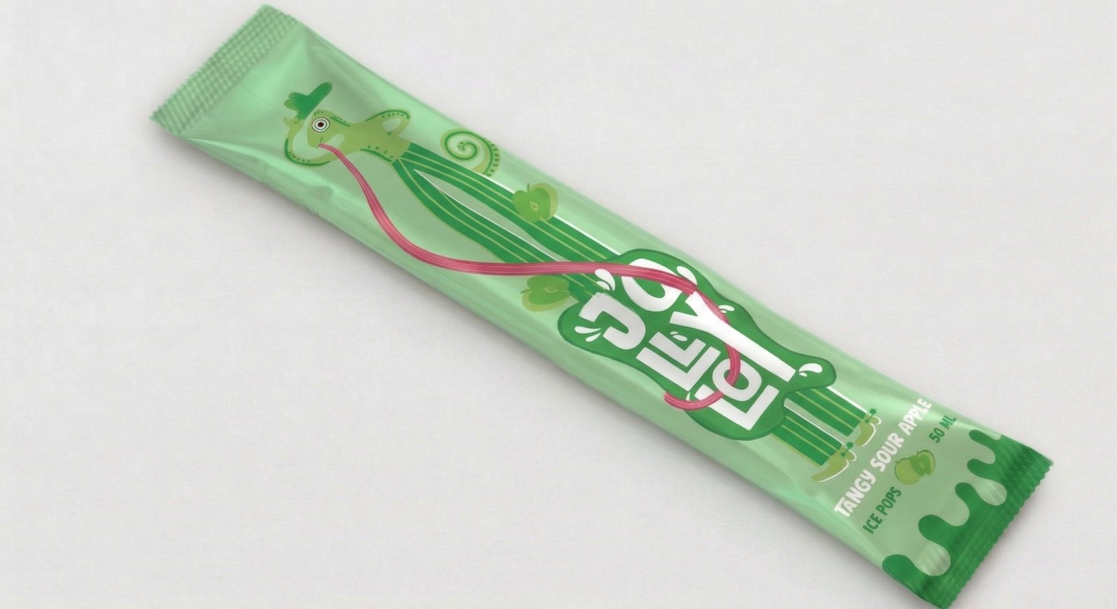 Jollylolly Trading - 795697316212