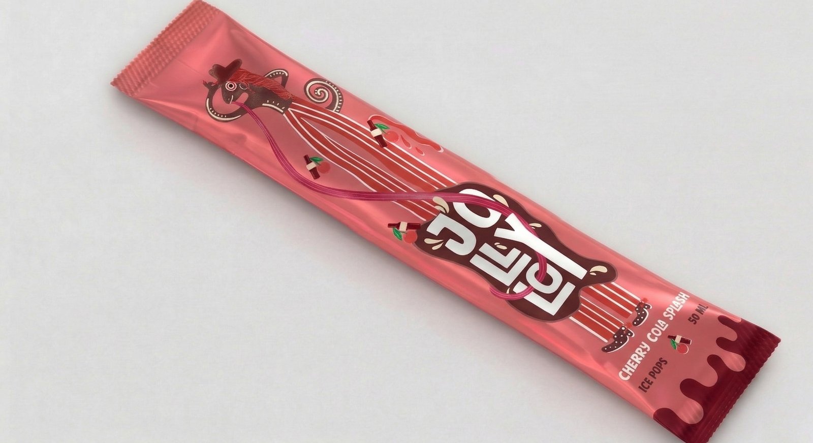 Jolly Lolly - Barcode 795697316229