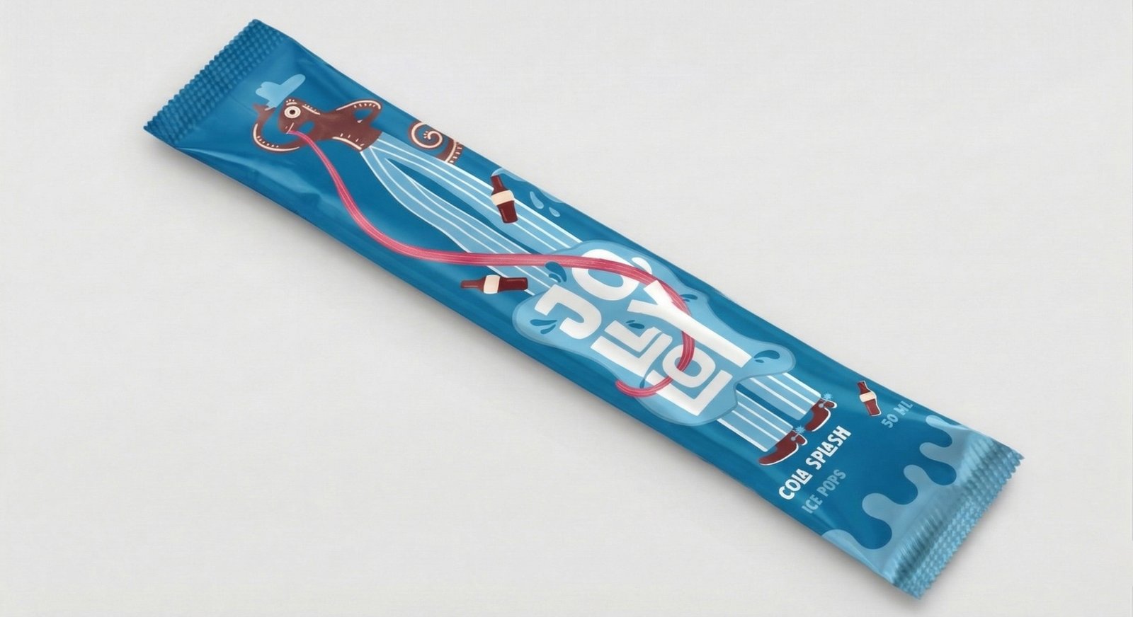 Jolly Lolly - Barcode 795697316243