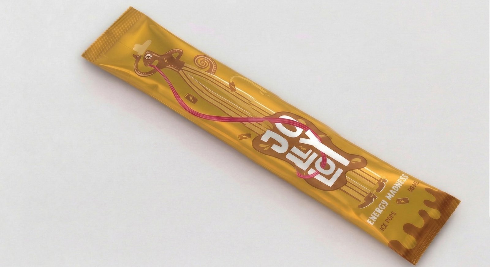 Jollylolly Trading - 795697316250