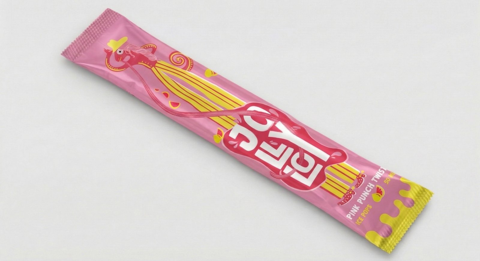 Jollylolly Trading - 795697316267