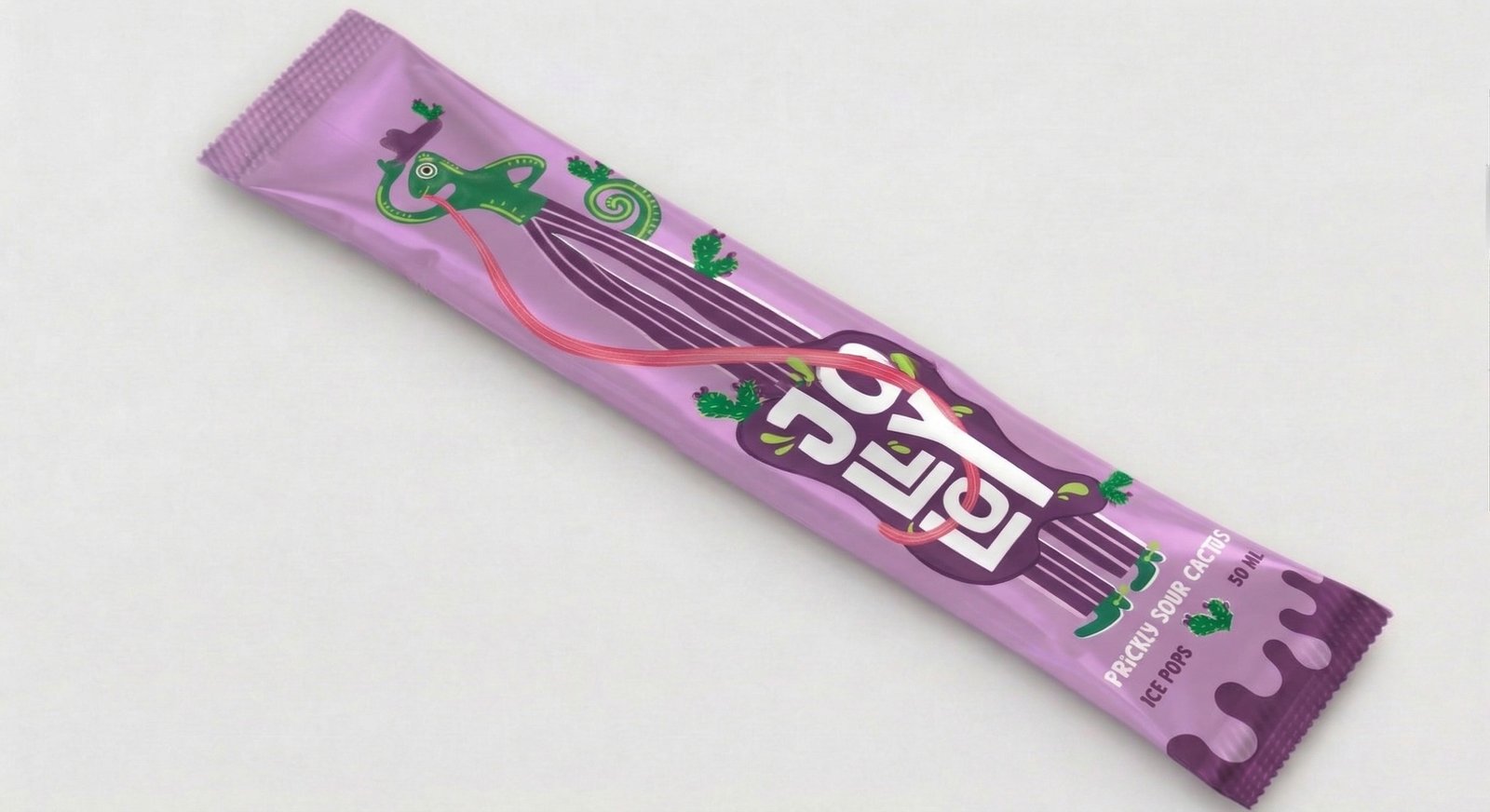 Jollylolly Trading - 795697316281