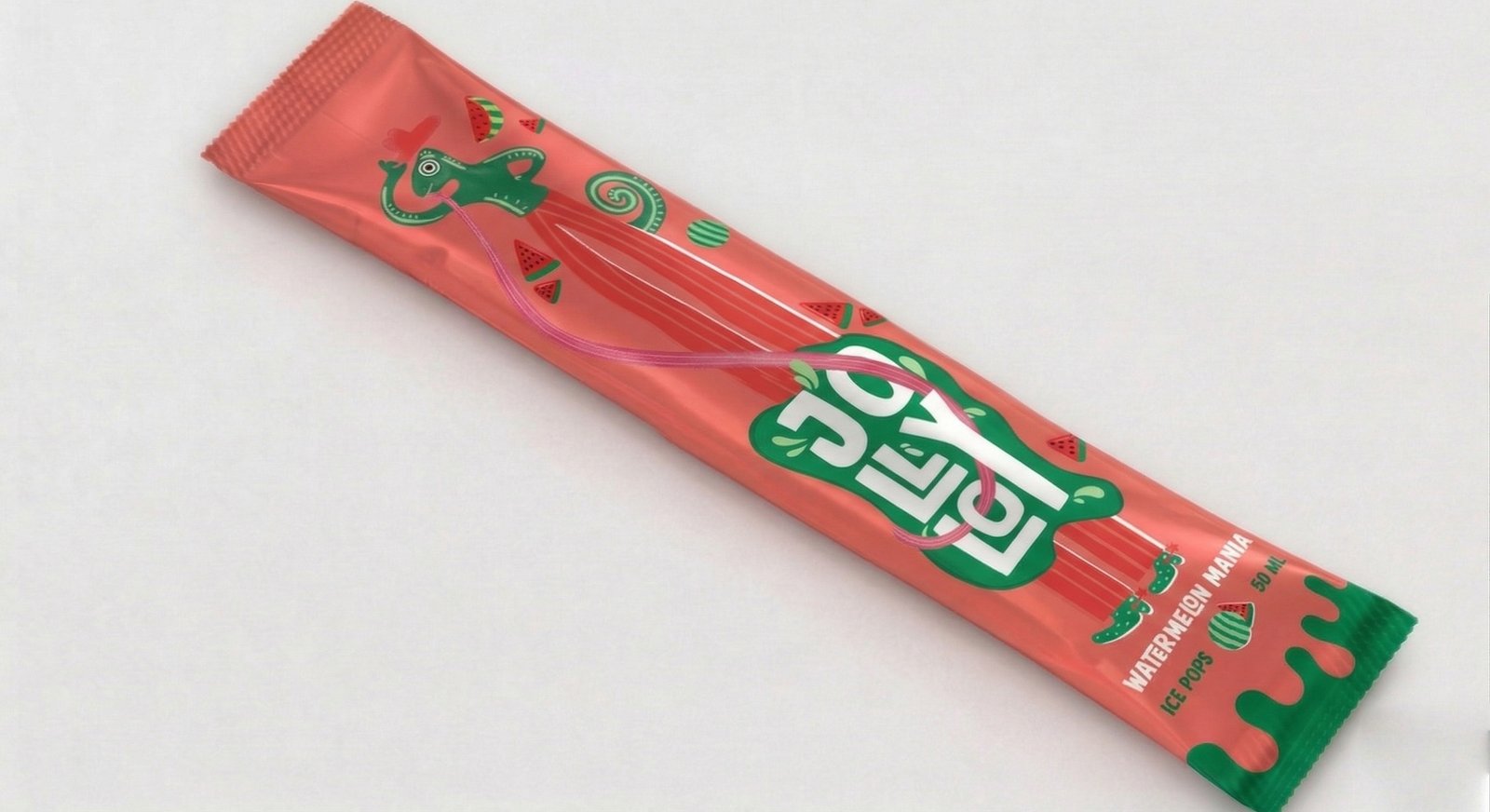 Jollylolly Trading - 795697316304