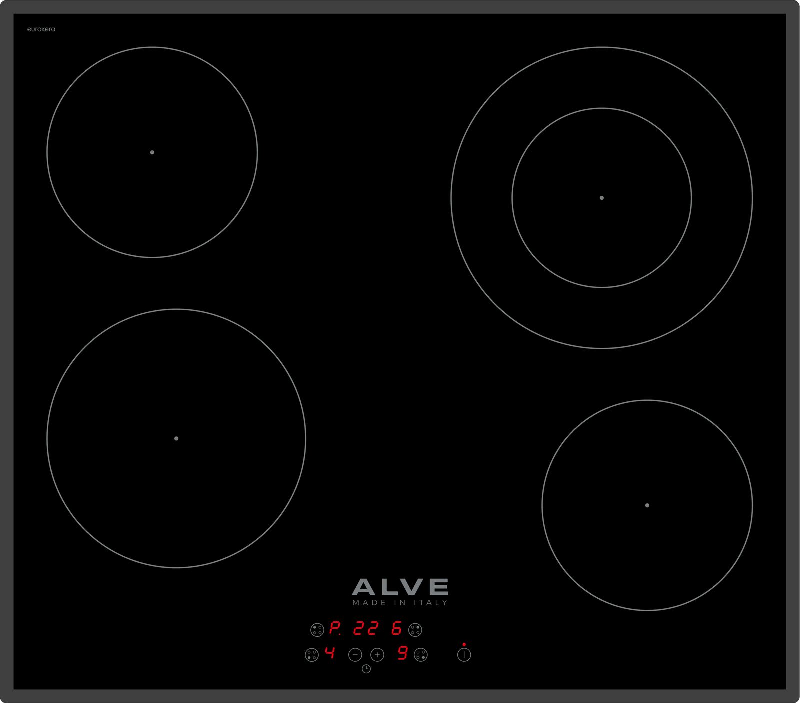 Golden Oven Trading Company