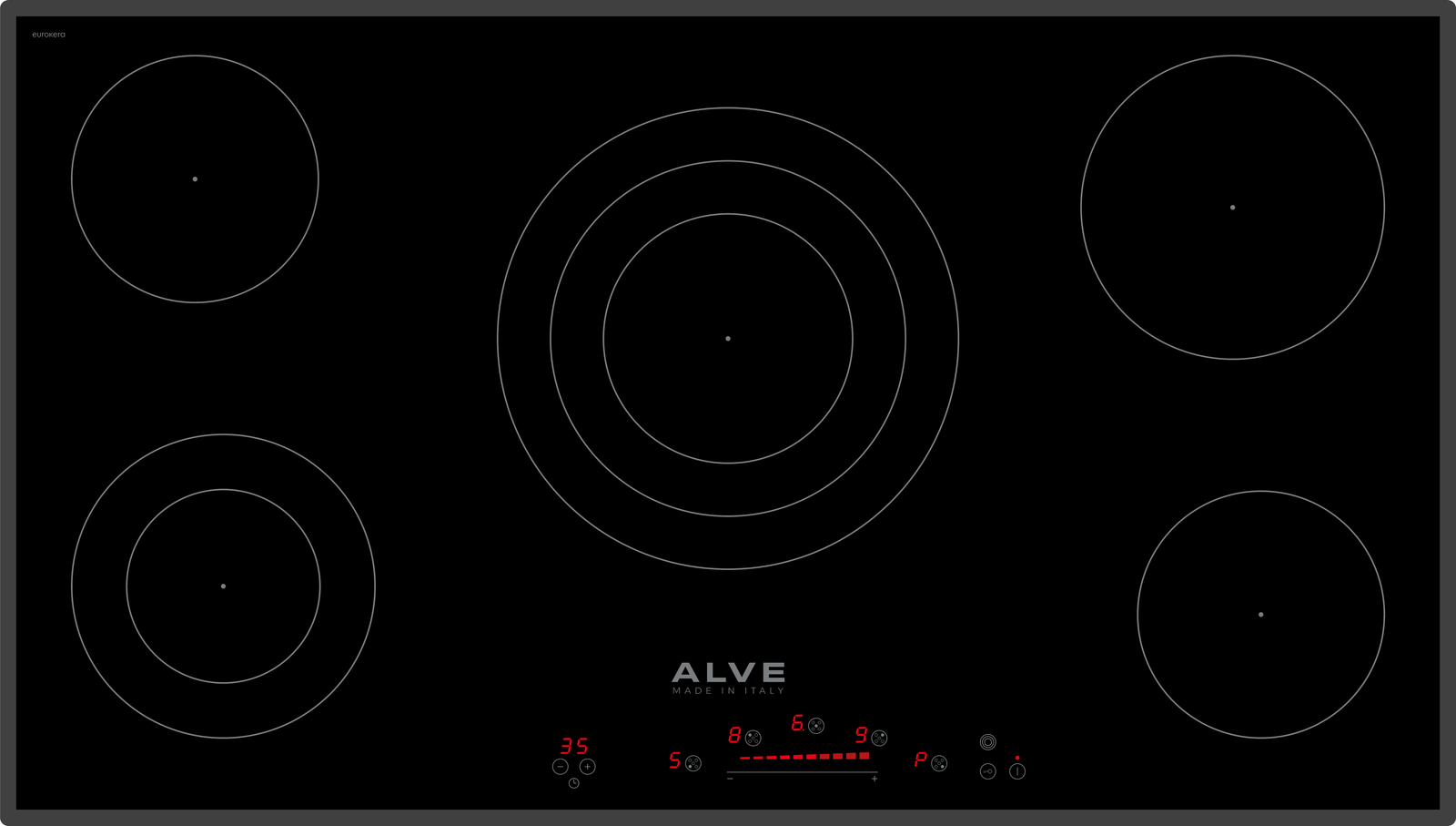 Golden Oven Trading Company