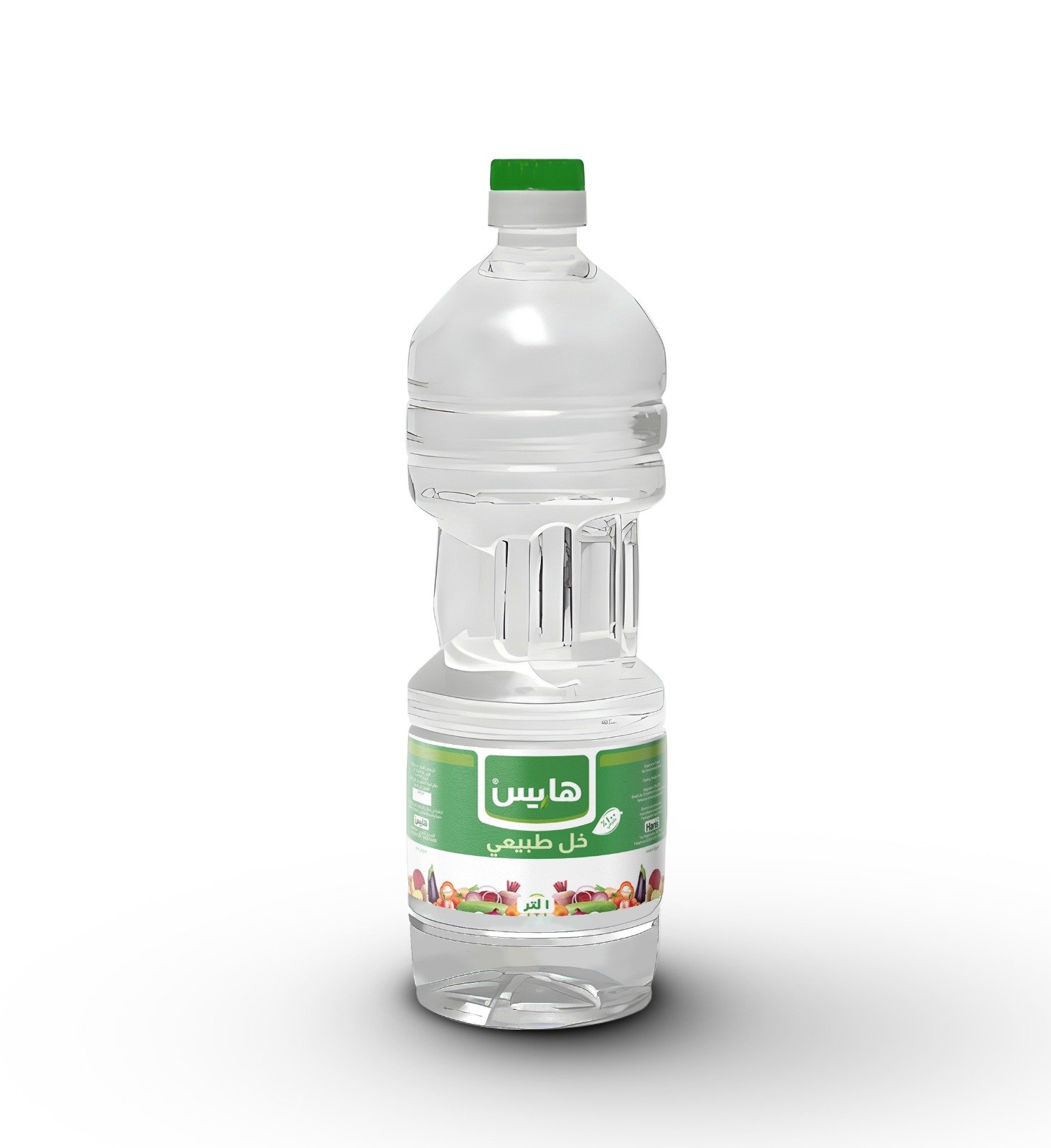 Haris Food industries