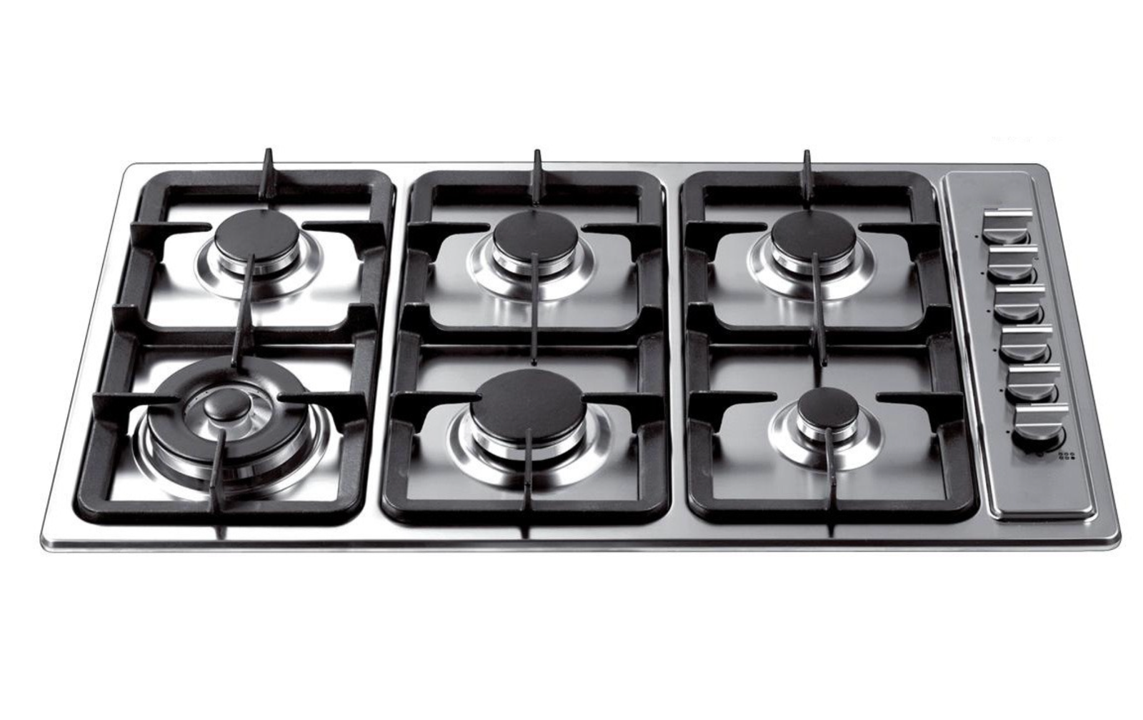 Golden Oven Trading Company - 795697334315