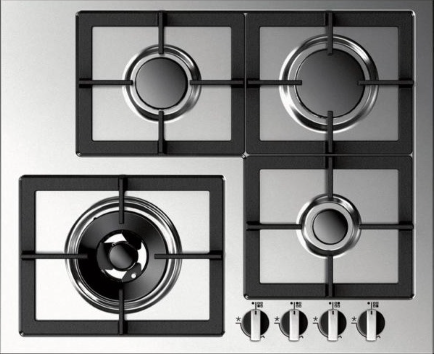 Golden Oven Trading Company - 795697334346