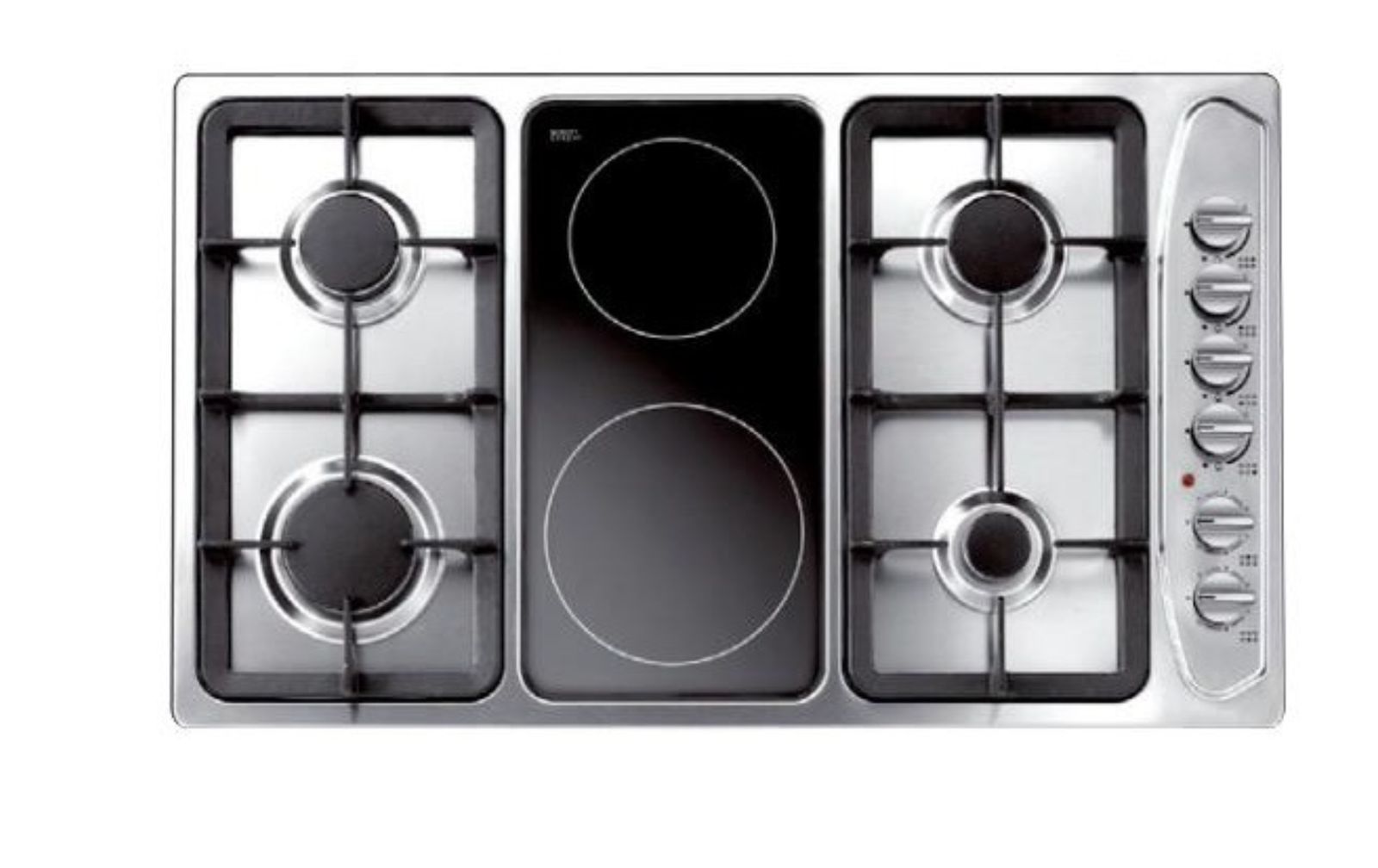 ALVE - Barcode 795697334339