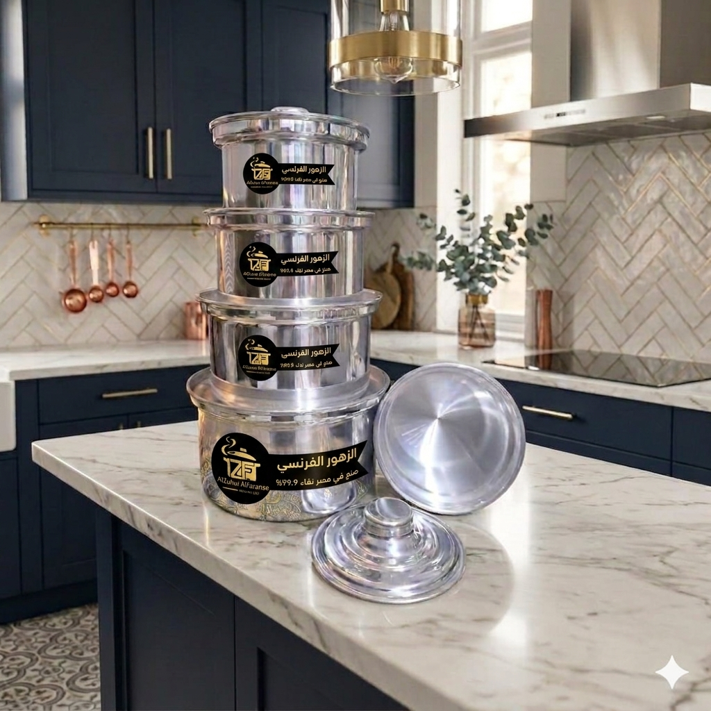 الزهور الفرنسي - Barcode 795697205806