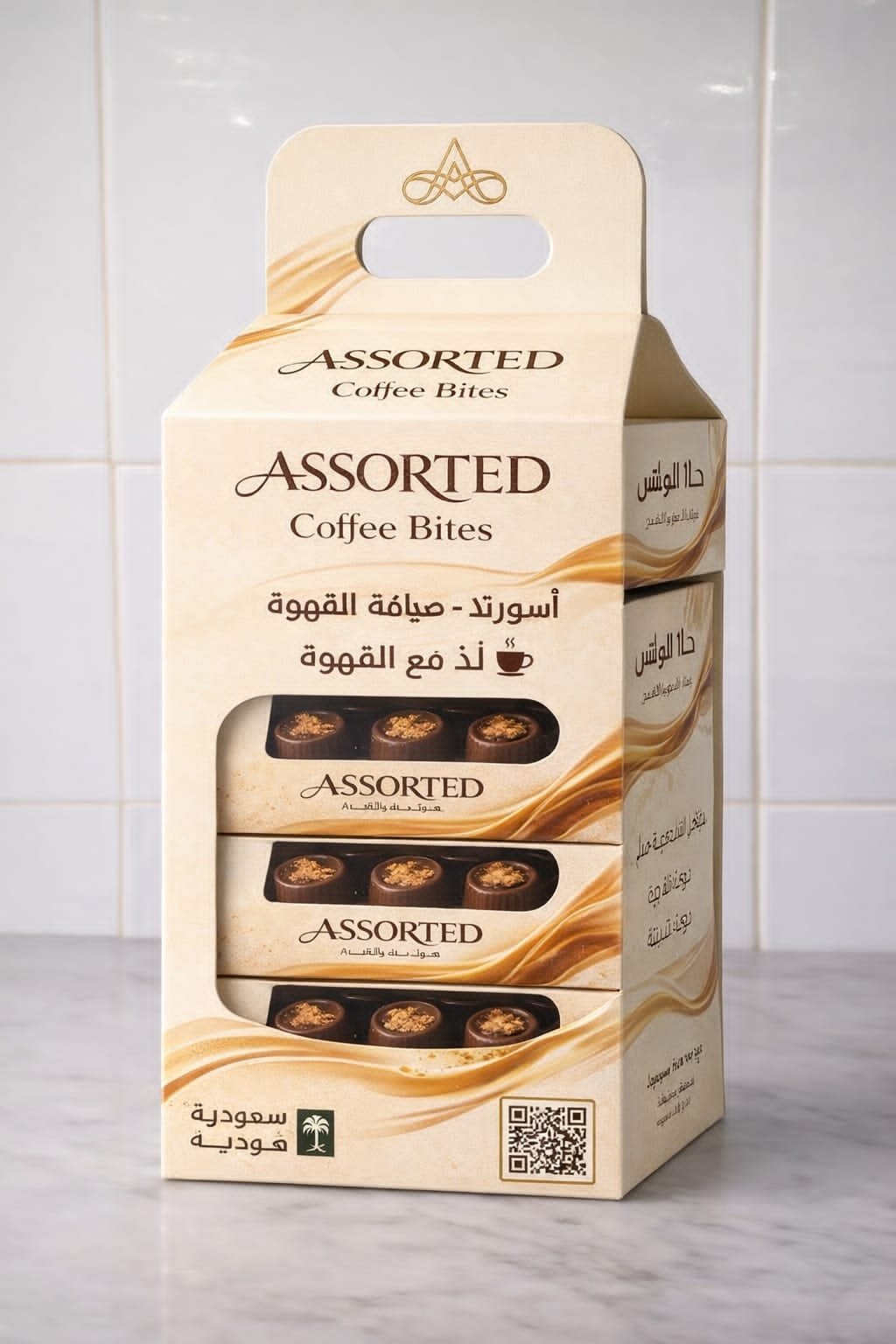 Assorted Chocolate - Barcode 795697298563