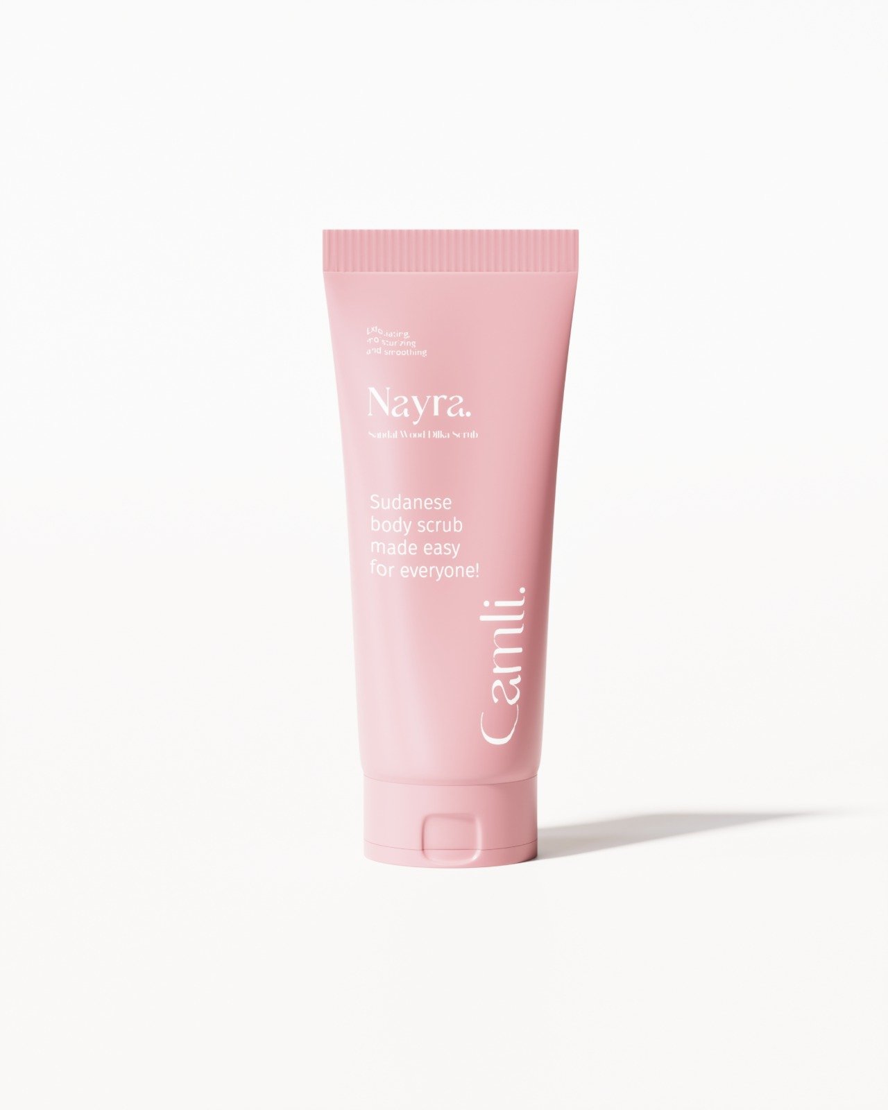 Camli beauty - Barcode 787603875005