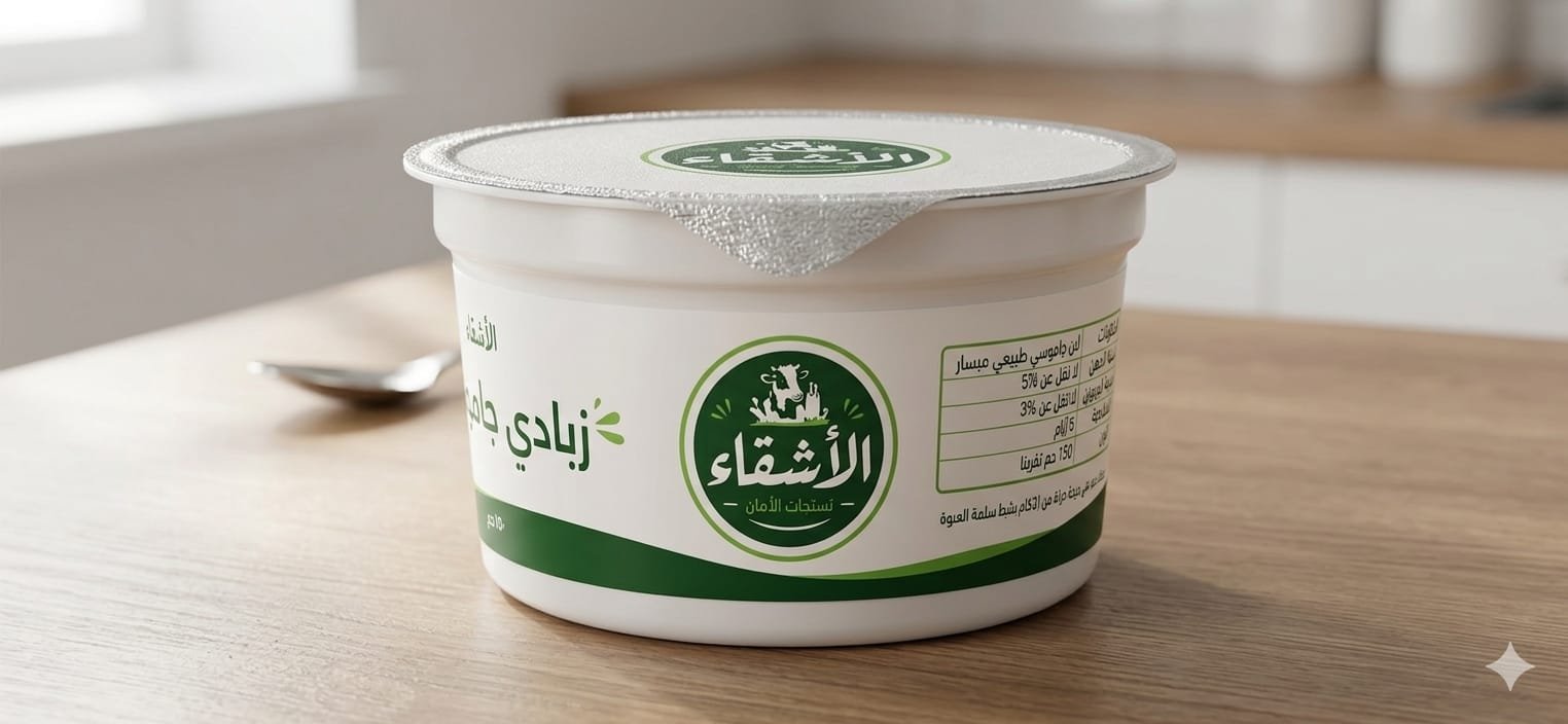 AlAsheqaa - Barcode 795697328376