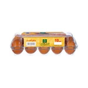 بيض - Barcode 795697352401