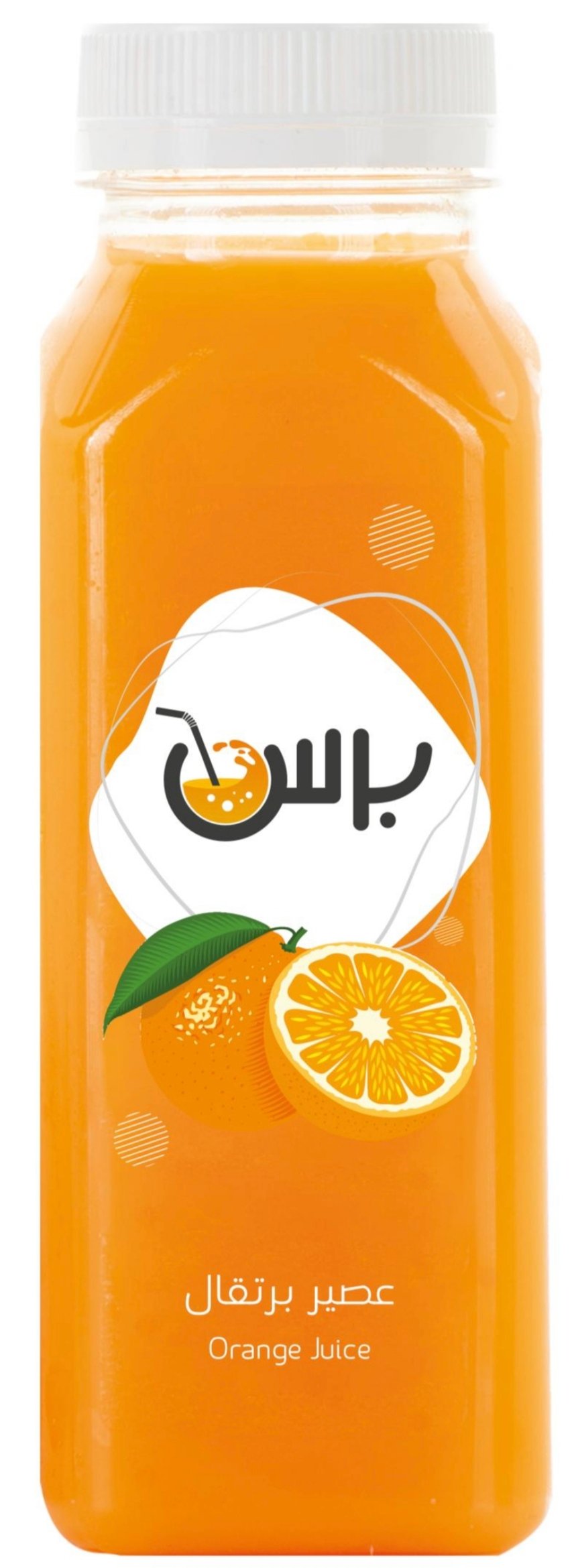 Press Juice EST