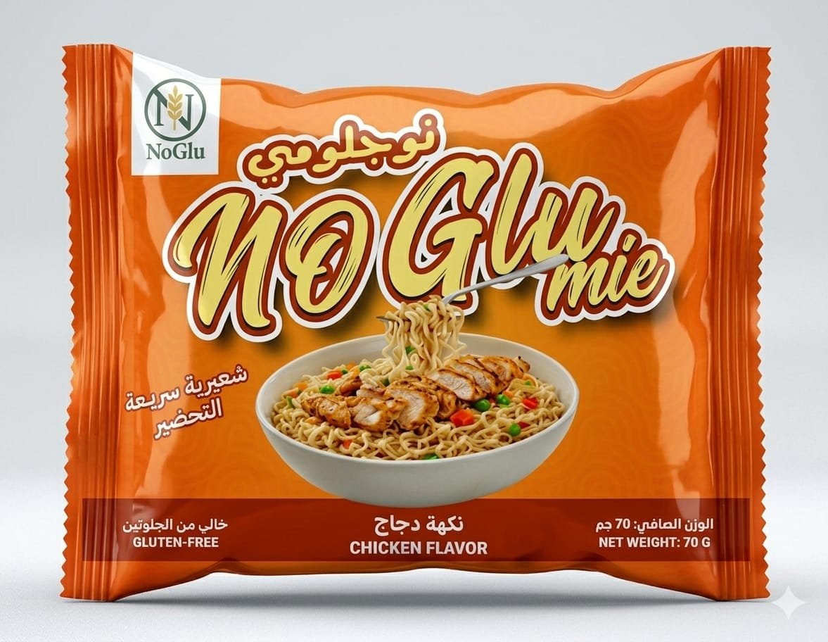 نوجلومي - Barcode 795697362578