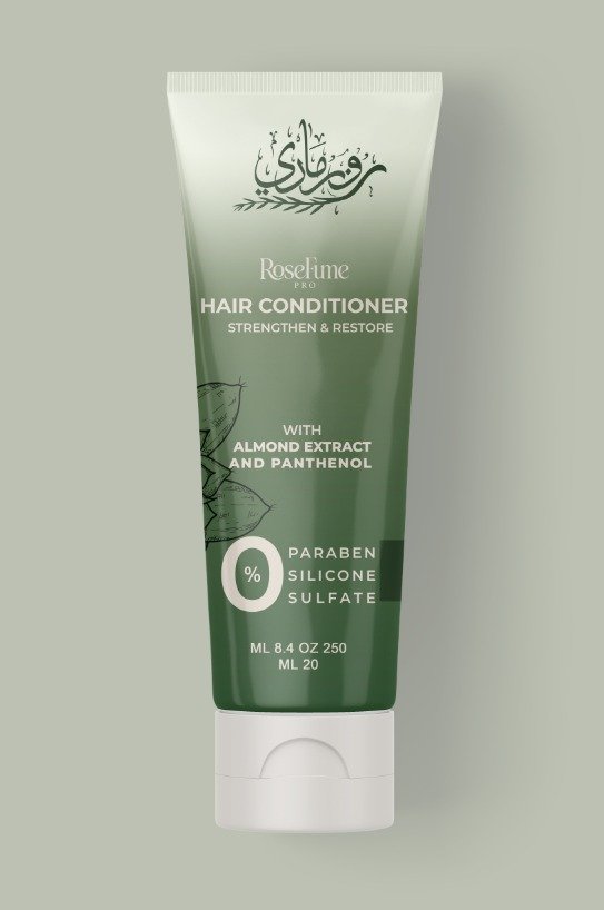 ROSEFUME-PRO - Barcode 795697315512